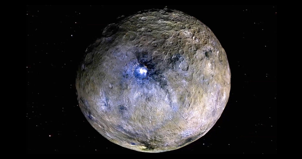 Ceres