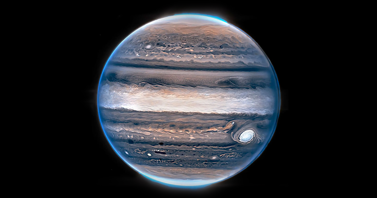 Jupiter: Astonishing Facts, and Key-Features