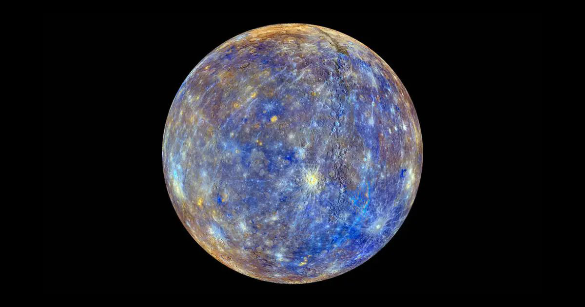 Mercury: Astonishing Facts, and Key-Features