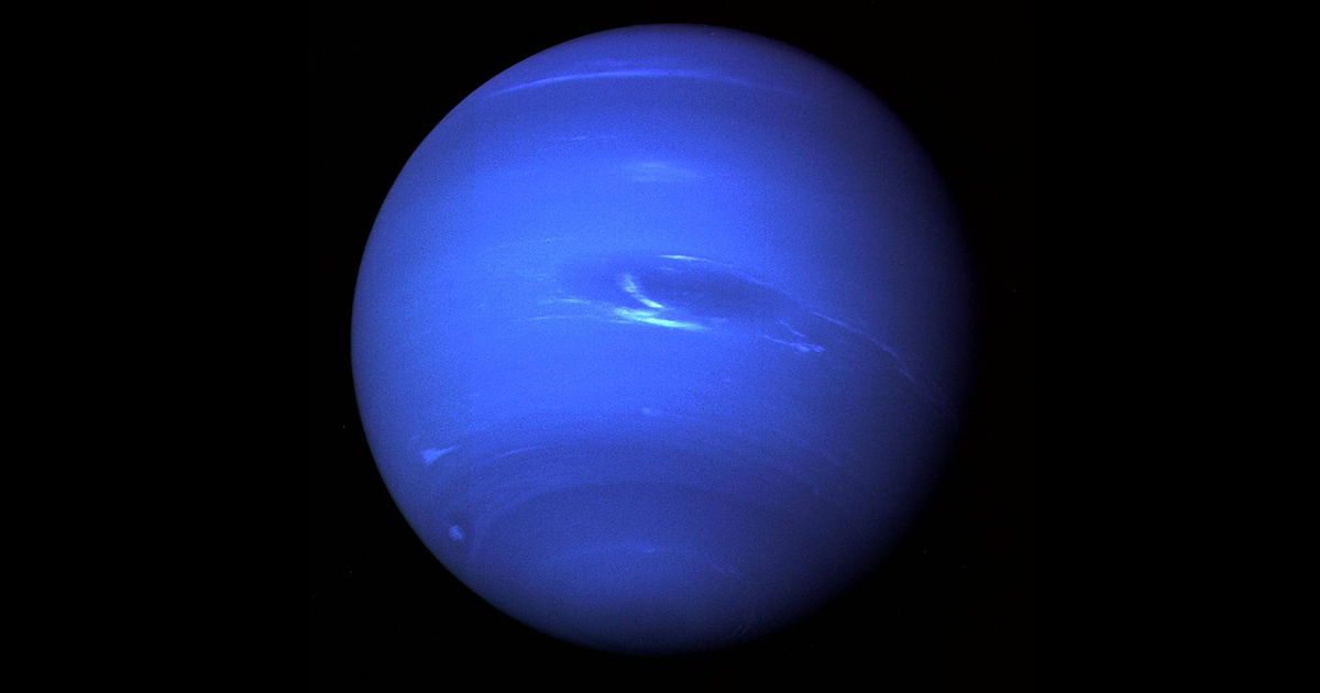 Neptune: Astonishing Facts, and Key-Features