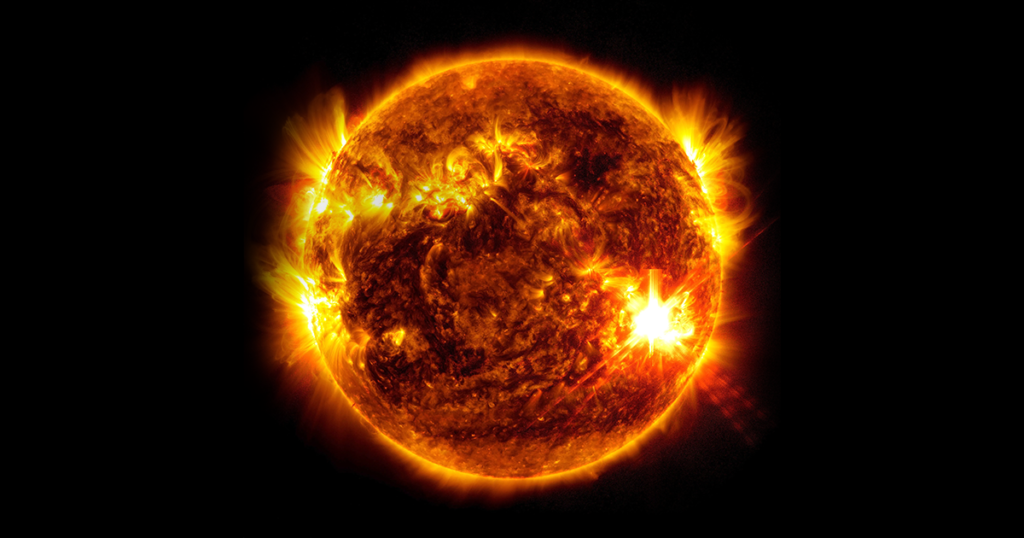 The Sun