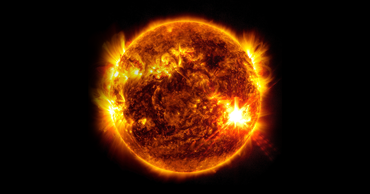 Sun: Astonishing Facts, and Key-Features