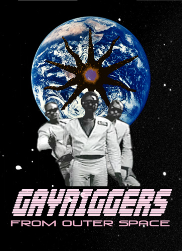 Space Movie 1992