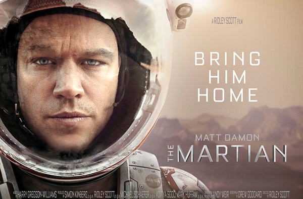 The Martian