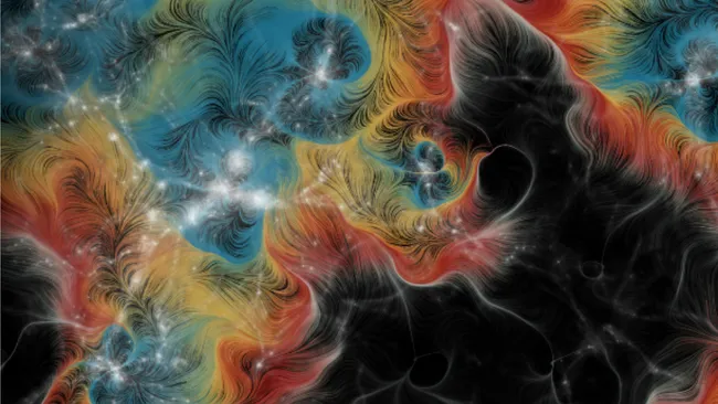Astronomers Finally Locate the Universe’s Missing Matter Using Fast Radio Bursts